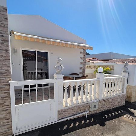 Apartamento Con Piscina En Aldea Blanca San Miguel de Abona Exterior photo