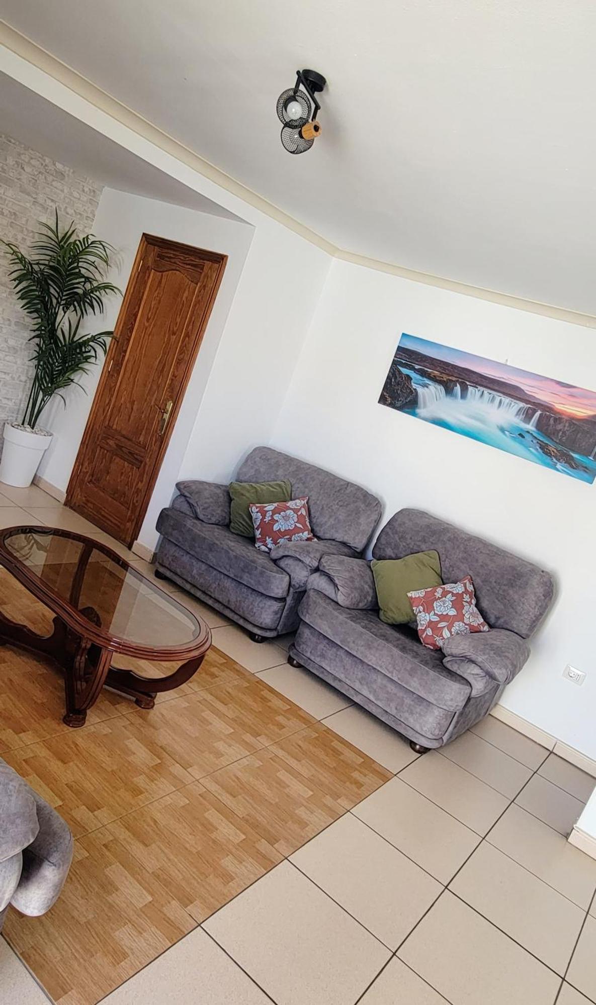 Apartamento Con Piscina En Aldea Blanca San Miguel de Abona Exterior photo